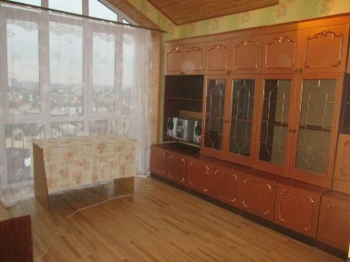 Здам однокімнатну у Празькому кварталі.