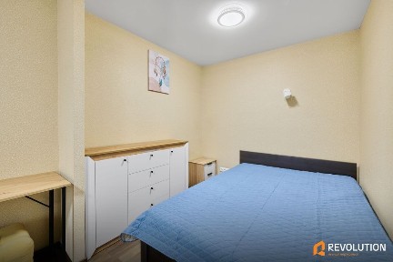 БЕЗ % Оренда 1 кімнатної квартири, Джона Маккейна 43