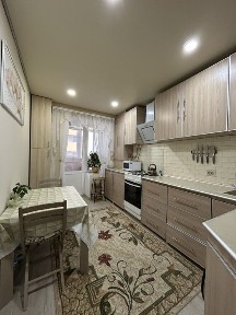 Здам 1 кімнатну квартиру в ЖК <a href='/newbuilding/593/view/zk-parkova-osela'>Паркова Оселя</a>