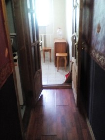 Оренда 1-кімнатної квартири