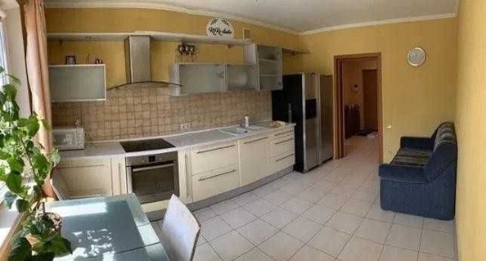 Київська область, Київ, Деснянський