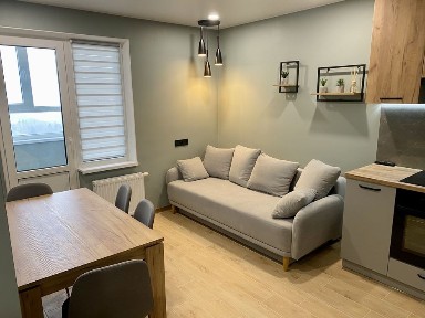 Оренда квартири м. Теремки, Глушкова, Магелан