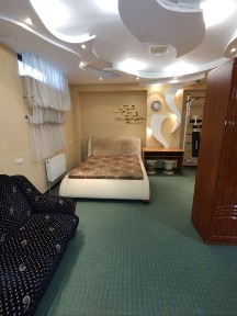 Київська область, Петропавлівська Борщагівка