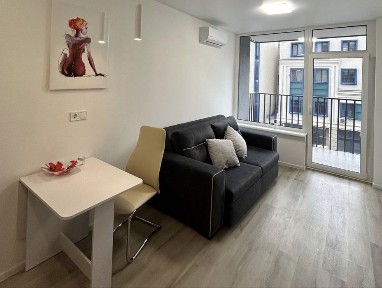 Київ, Святошинський, Василя Стуса 5-А