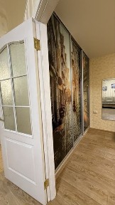 Оренда 2х кім квартири м. Обухів