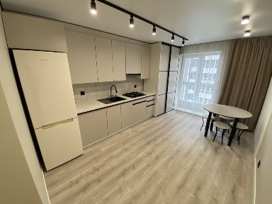 Сдам в аренду 1к квартира первая сдача жк Еврогород Крюковщина