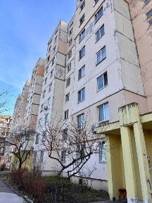 Київ, Оболонський, вулиця Північна 28