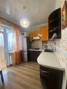 Оренда однокімнатної квартири Піонерський Квартал