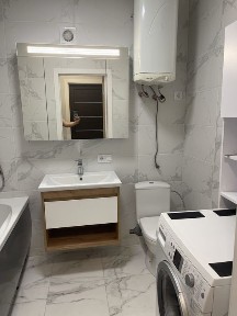 Здається в Оренду 3х кімнатна квартира. Індивідуальне газове опаленя