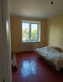 Продам 3х кімн кв Чапаєва