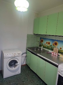 Київська область, Київ, Солом'янський