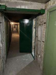 Київ, Дніпровський, вулиця Березняківська 21