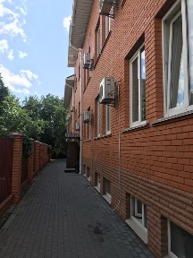 Кабінет для роботи, міні-склад, інтернет магазин 25,5м2