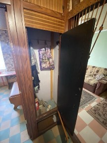 Кіровоградська область, Кропивницький, Фортечний