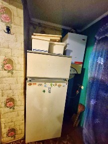 1 Кімнатна. Вул. Шумілова біля Маркетопт.