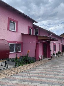 Ворохта, вулиця Заводська 20а