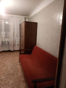 Оренда малосімейки, центр, Пушкіна