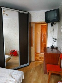 2к Браїлки, вул. Баленко, 1а, Київський р-н