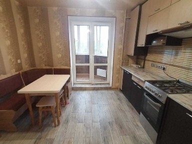 Сдам в аренду 1-к комнатную квартиру в р-н Подол | НОВОСТРОЙ