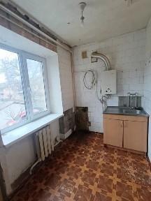 Оренда 2-кімн квартири