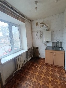 Оренда 2-кімн квартири