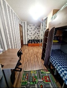 Оренда 2х. кімнатної квартири. Поділ.