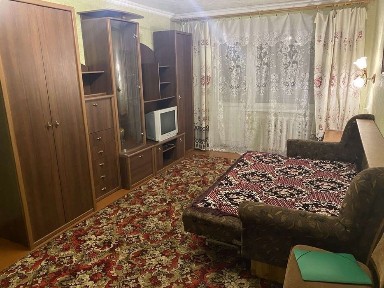 Вільна до поселення 1 кім по Халаменюка