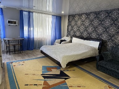 Здам квартири подобово, погодинно в центрі м. Лубни