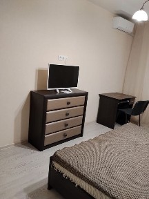 Сдам свою 1 к. кв. ЖК Мира