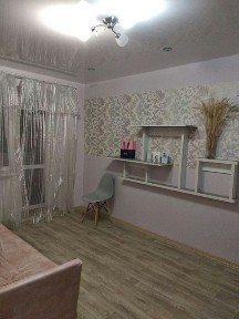 2 квартира на Одесской