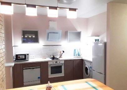 Оренда 1-кім. кв. ЖК Левада; Елизаветинская 1