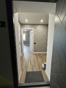 Продаж квартири з ремонтом в новобудові.