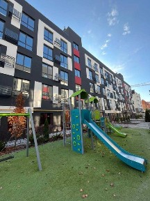 1к. квартира в ЖК 