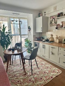 Продаж квартири ЖК 