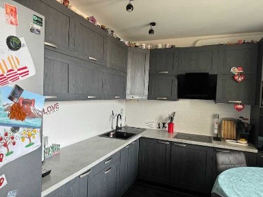 Київська область, Чайки