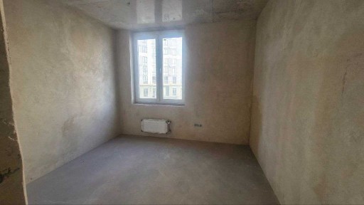 Готова до ремонту квартира в ЖК 