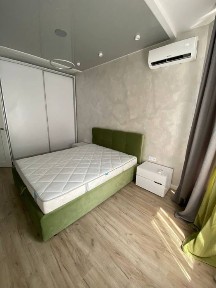 Вишневе, проспект Мартинова 6