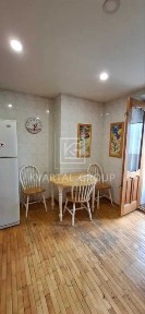 Велика 2 кімнатна квартира