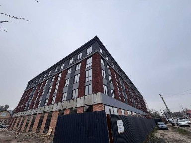 Київська область, Ірпінь