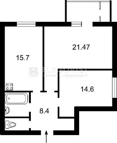 Київська область, Київ, Дарницький