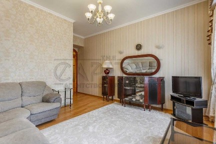 Продаж квартири Історичний центр Києва