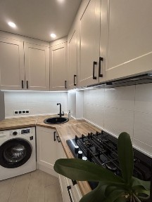 Продаж 3к просп. Свободи 1/60