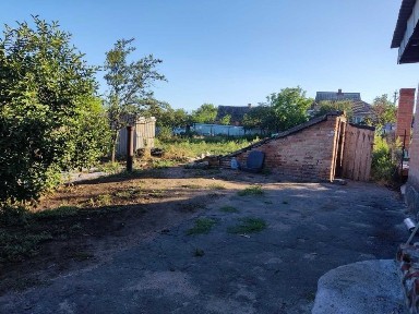 Оренда будинку Бобринць