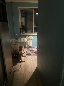 Хороша тепла 3-к суміжно-розділ, Міста Шалет 5, м Черніг пішки, Юність