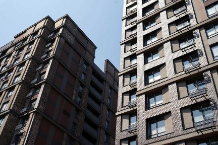 Від Забудовника! Продаж 3х кімн. квартир ЖК SENAT ст. м.Теремки - 7хв.