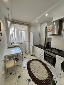 Київська область, Софіївська Борщагівка