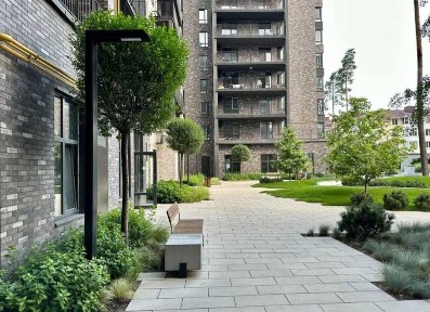 Київська область, Ірпінь