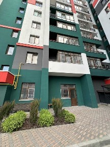 Київська область, Буча