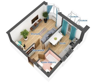 Київська область, Буча