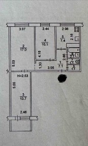Київська область, Київ, Оболонський